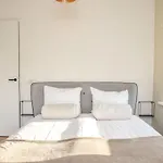 Lovely Holiday Home With Garden