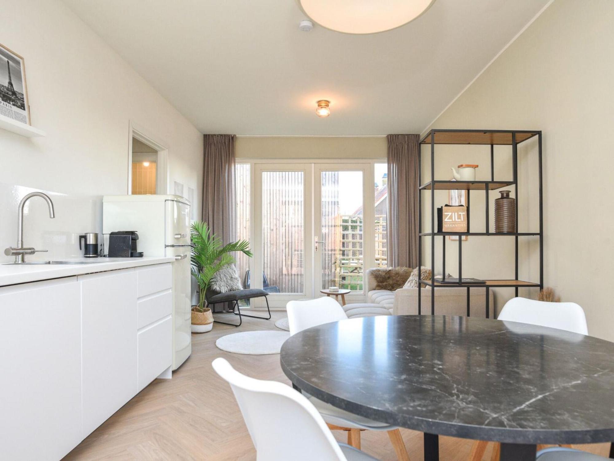 Lovely With Garden Vakantiehuis Vrouwenpolder